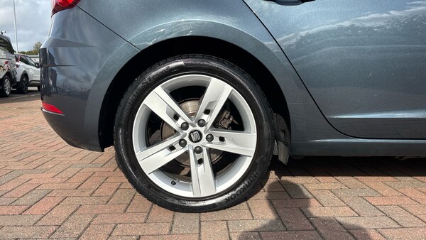 Used SEAT Leon 2020 for sale - 76184227: Photo 7