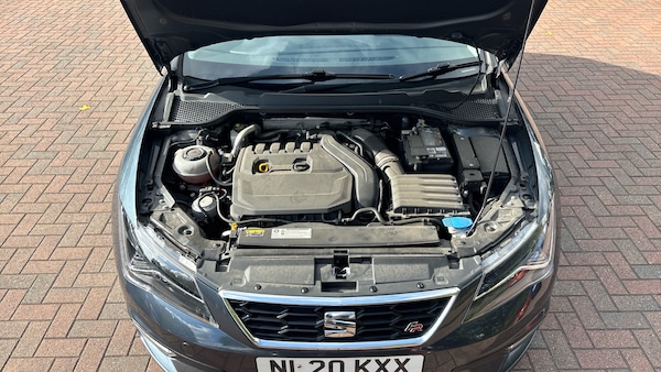 Used SEAT Leon 2020 for sale - 76184227: Photo 8