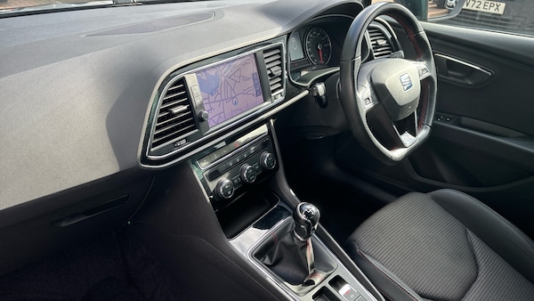 Used SEAT Leon 2020 for sale - 76184227: Photo 9