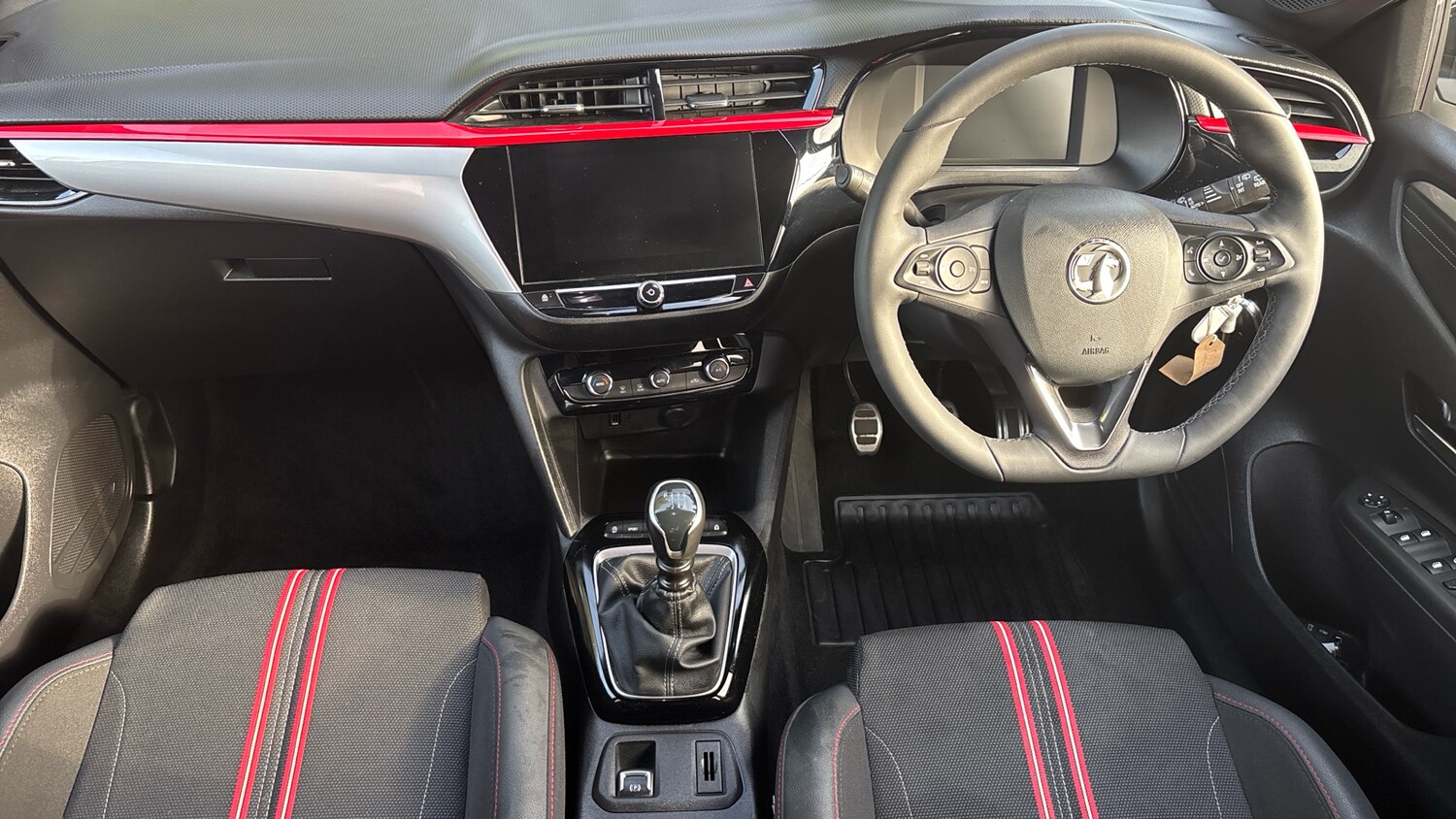 Used Vauxhall Corsa 2023 for sale - 76089979: Photo 10