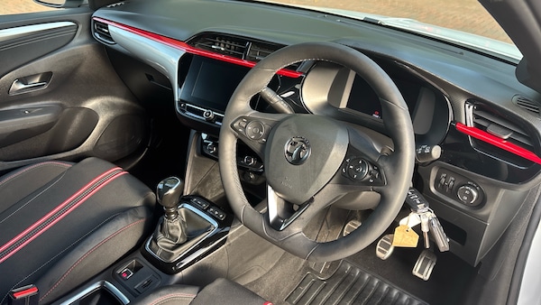 Used Vauxhall Corsa 2023 for sale - 76089979: Photo 11