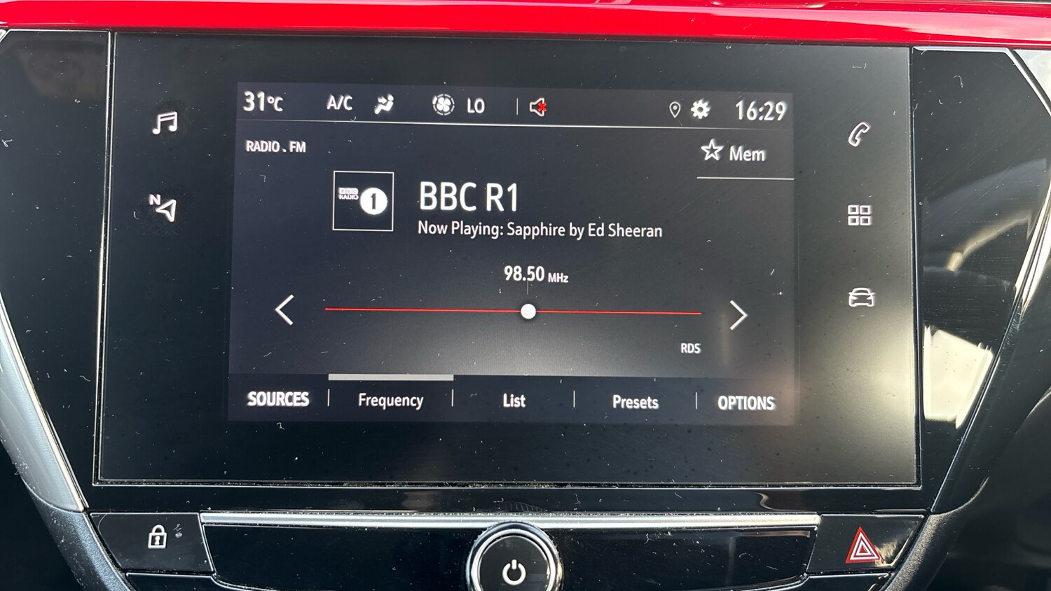 Used Vauxhall Corsa 2023 for sale - 76089979: Photo 12