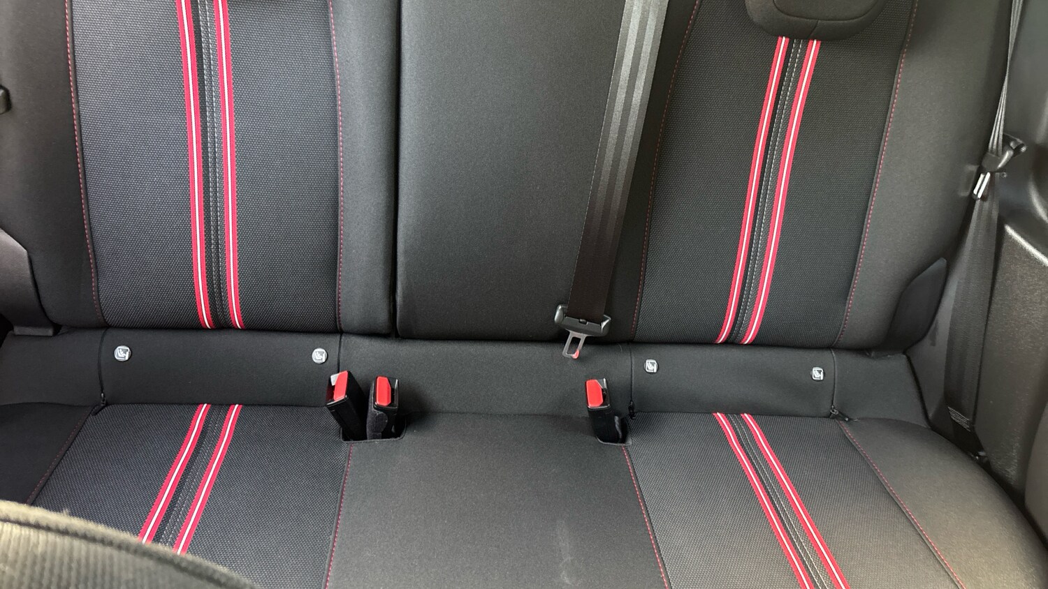 Used Vauxhall Corsa 2023 for sale - 76089979: Photo 15