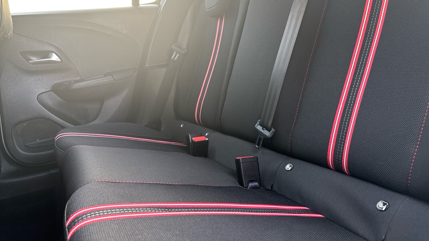 Used Vauxhall Corsa 2023 for sale - 76089979: Photo 16