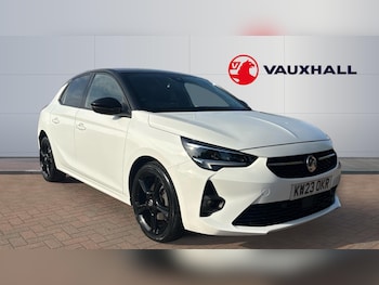 Vauxhall - Corsa