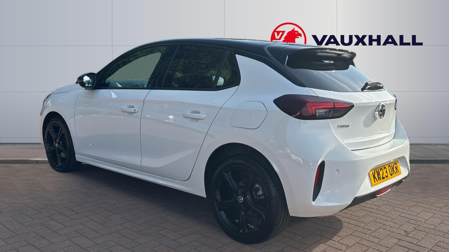 Used Vauxhall Corsa 2023 for sale - 76089979: Photo 2