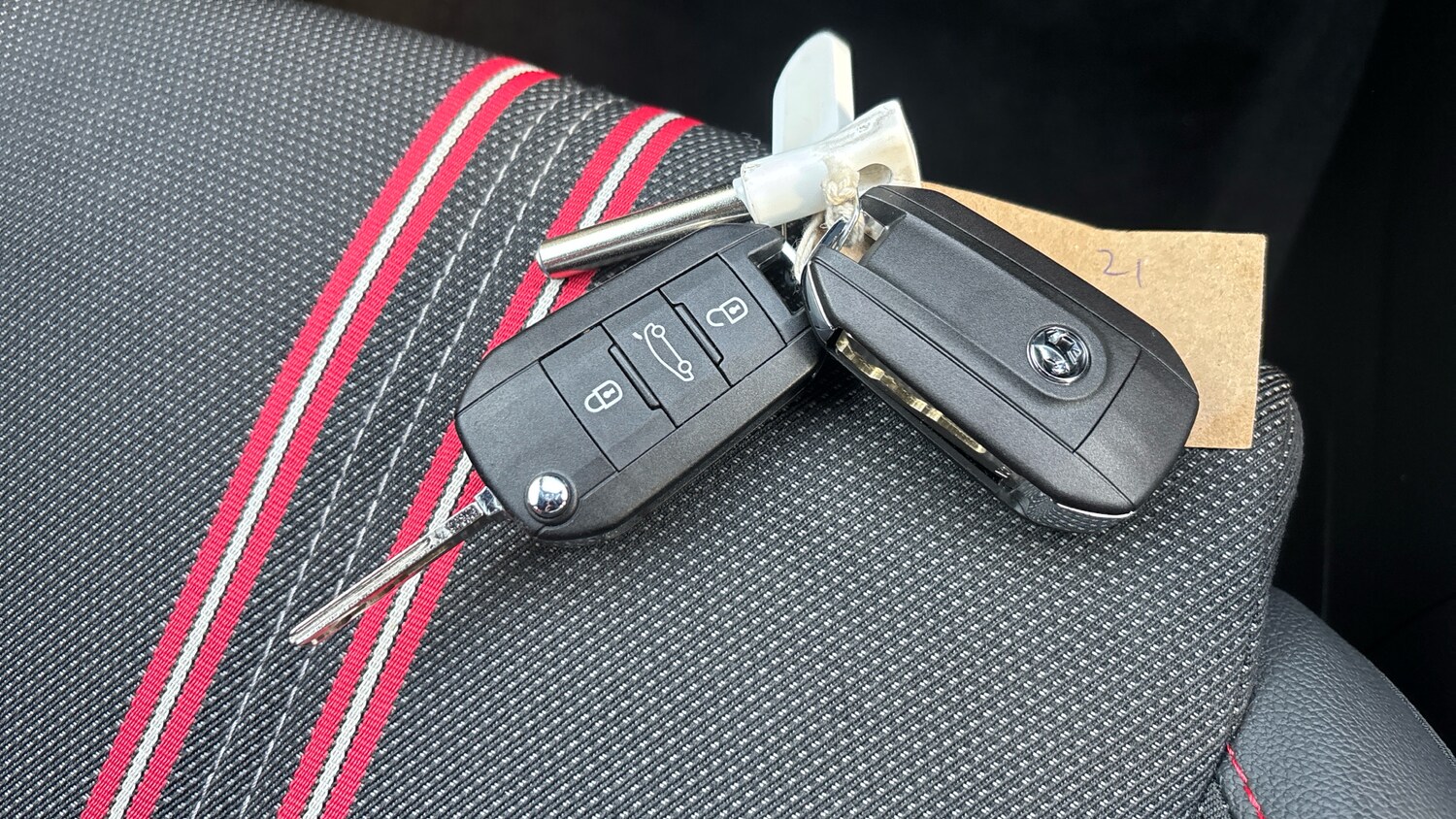 Used Vauxhall Corsa 2023 for sale - 76089979: Photo 20