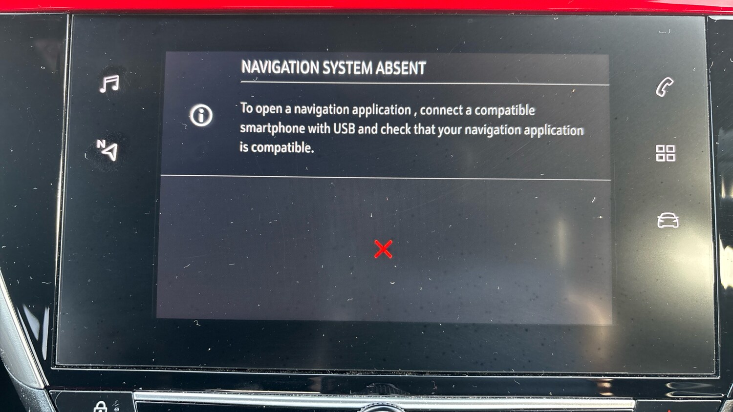 Used Vauxhall Corsa 2023 for sale - 76089979: Photo 21