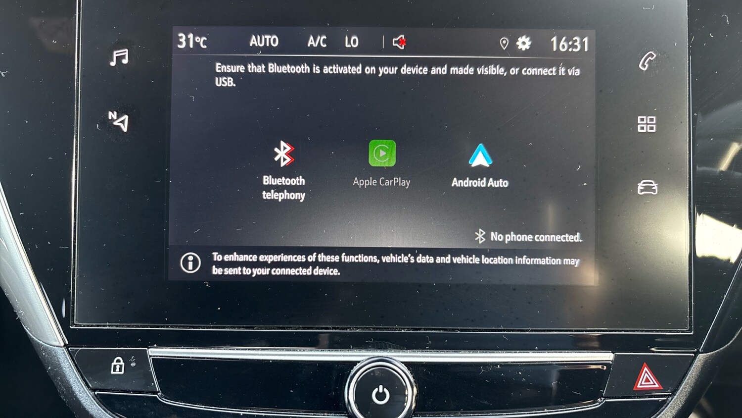 Used Vauxhall Corsa 2023 for sale - 76089979: Photo 22