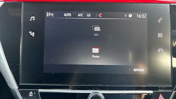 Used Vauxhall Corsa 2023 for sale - 76089979: Photo 23