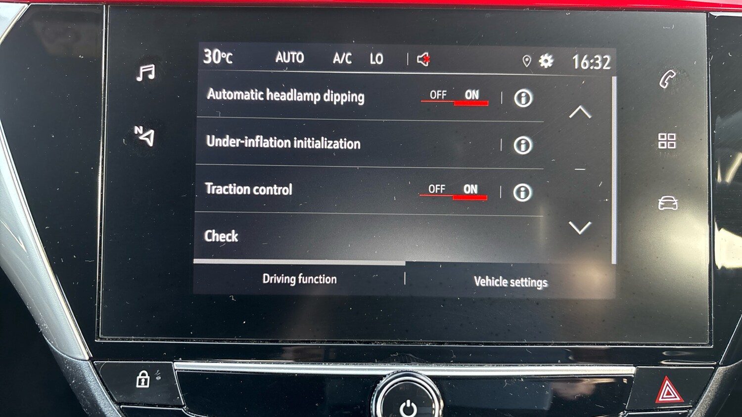 Used Vauxhall Corsa 2023 for sale - 76089979: Photo 24