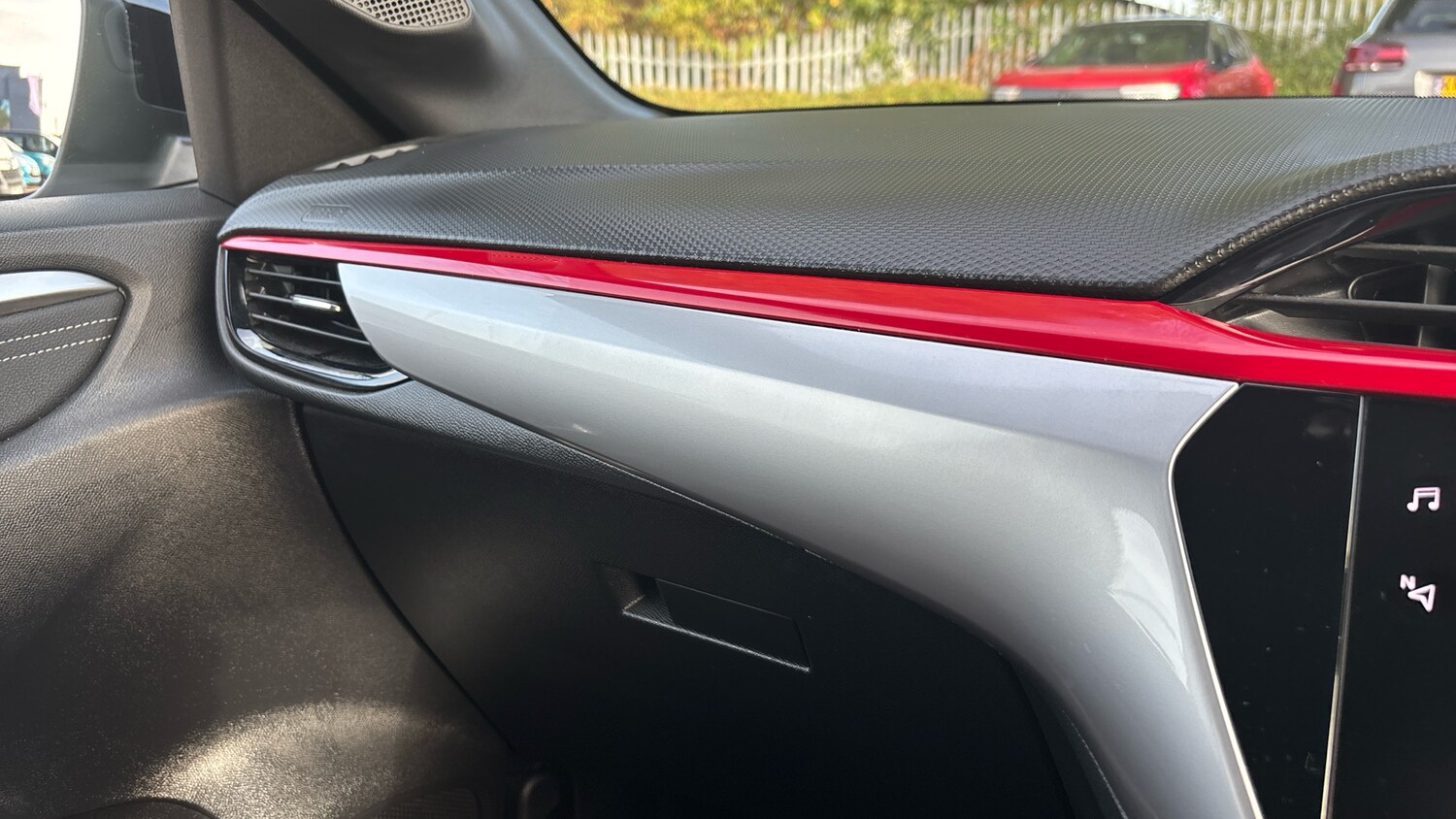 Used Vauxhall Corsa 2023 for sale - 76089979: Photo 28