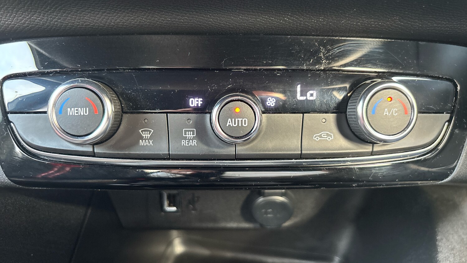 Used Vauxhall Corsa 2023 for sale - 76089979: Photo 29