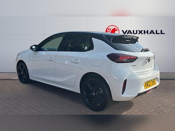 Used Vauxhall Corsa 2023 for sale - 76089979: Photo 2