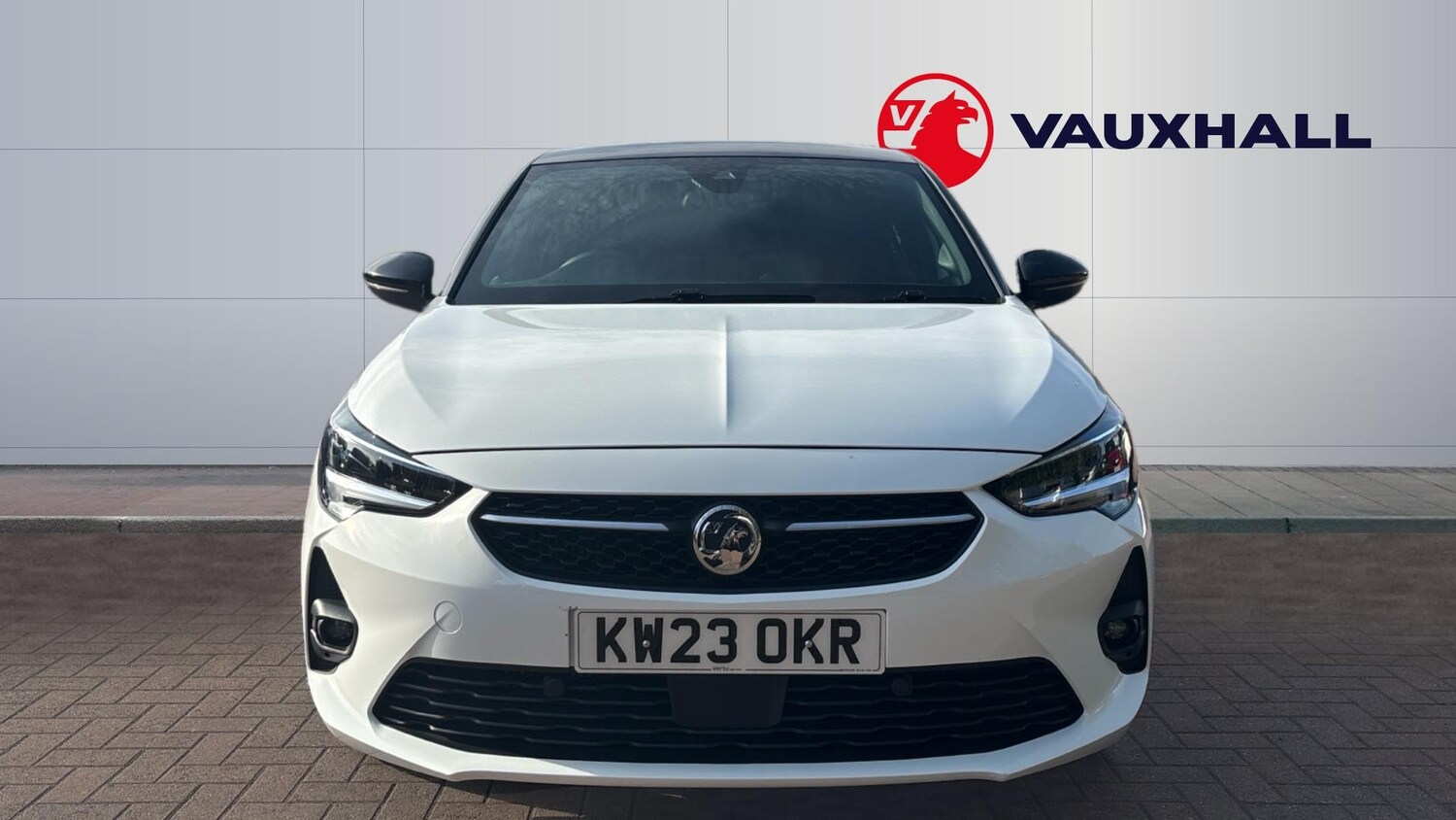 Used Vauxhall Corsa 2023 for sale - 76089979: Photo 3