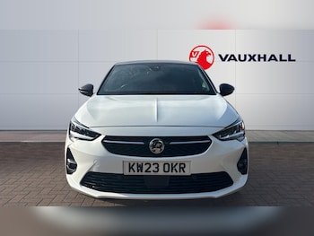 Used Vauxhall Corsa 2023 for sale - 76089979: Photo 3