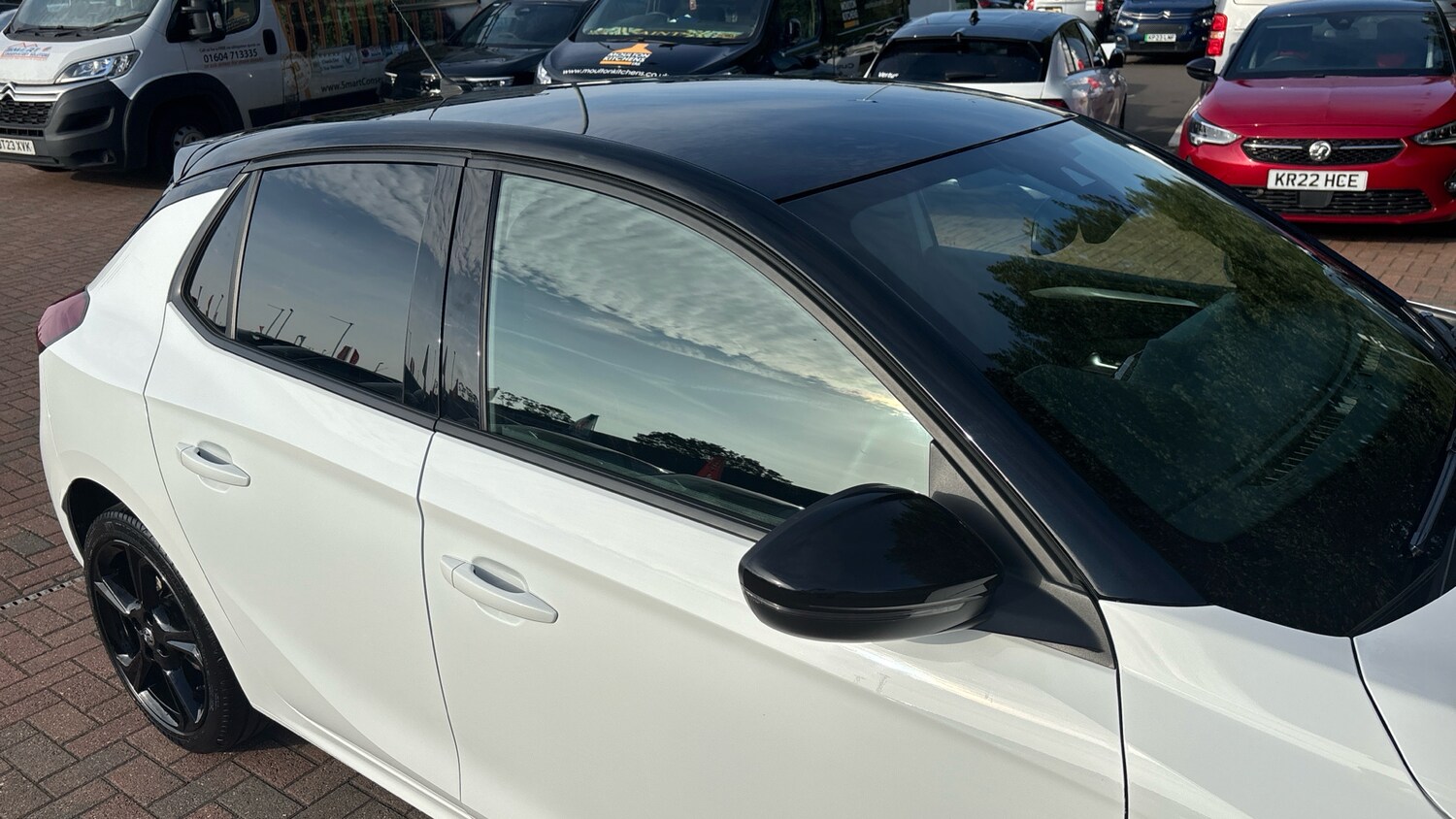 Used Vauxhall Corsa 2023 for sale - 76089979: Photo 42