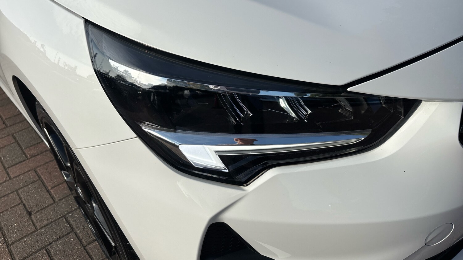 Used Vauxhall Corsa 2023 for sale - 76089979: Photo 43