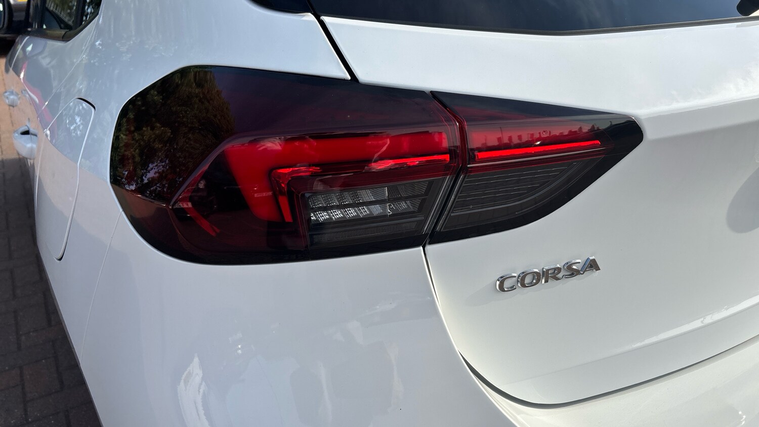 Used Vauxhall Corsa 2023 for sale - 76089979: Photo 45