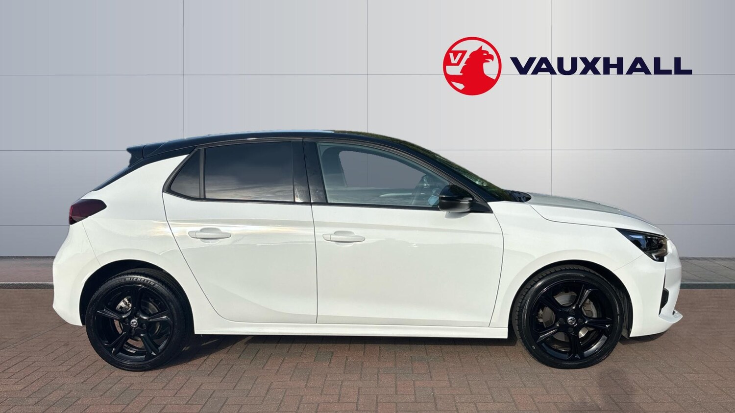 Used Vauxhall Corsa 2023 for sale - 76089979: Photo 5