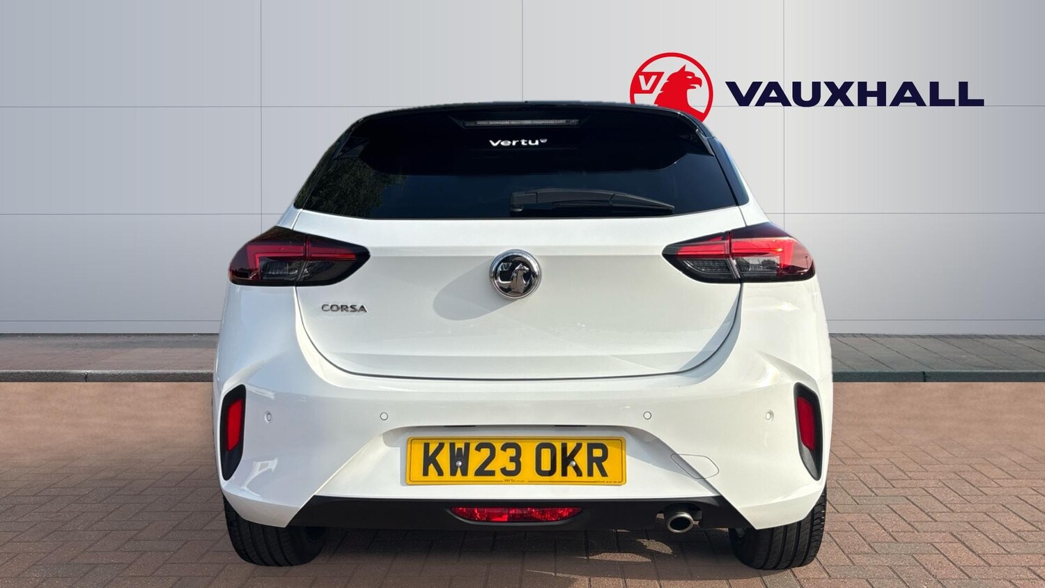 Used Vauxhall Corsa 2023 for sale - 76089979: Photo 6