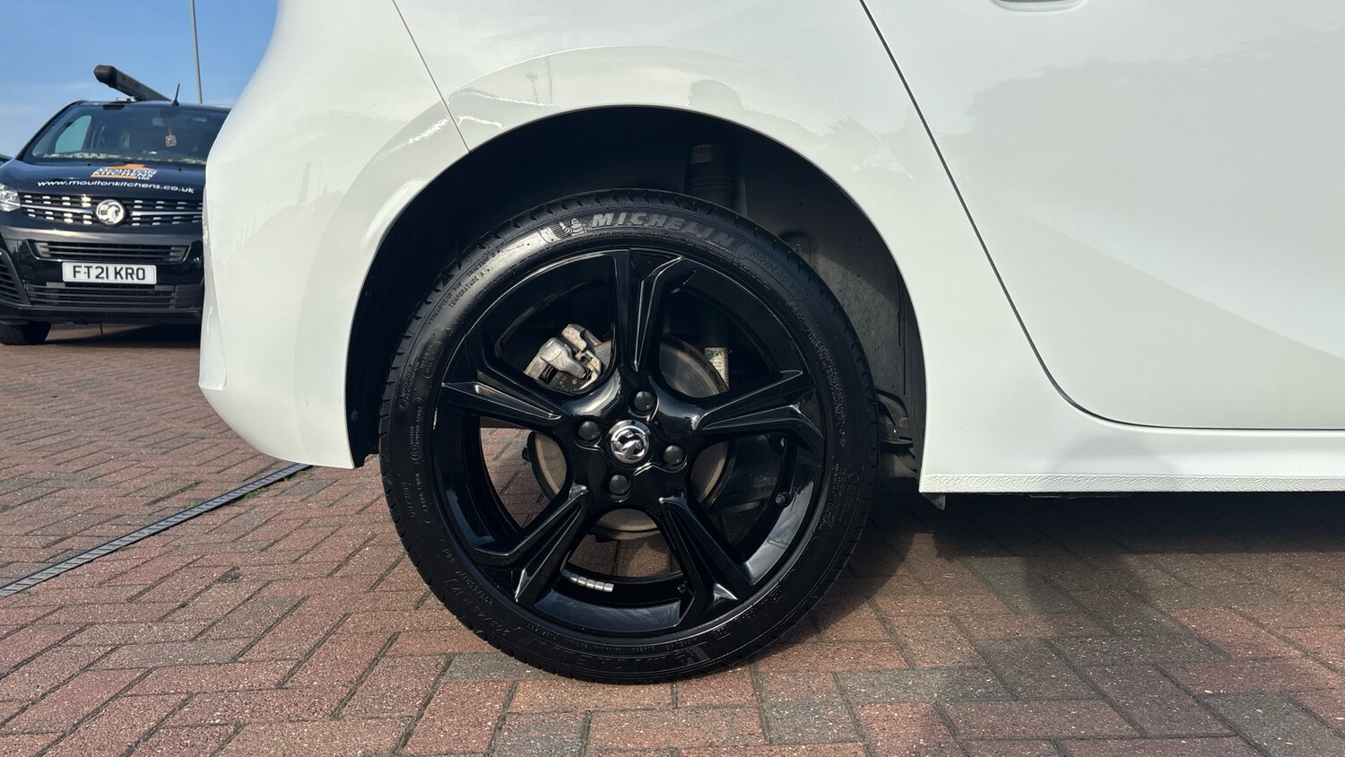 Used Vauxhall Corsa 2023 for sale - 76089979: Photo 7