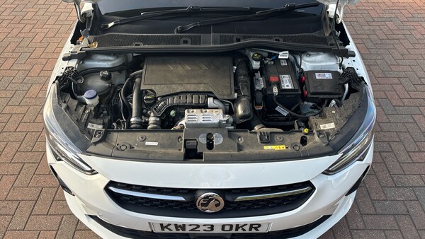 Used Vauxhall Corsa 2023 for sale - 76089979: Photo 8