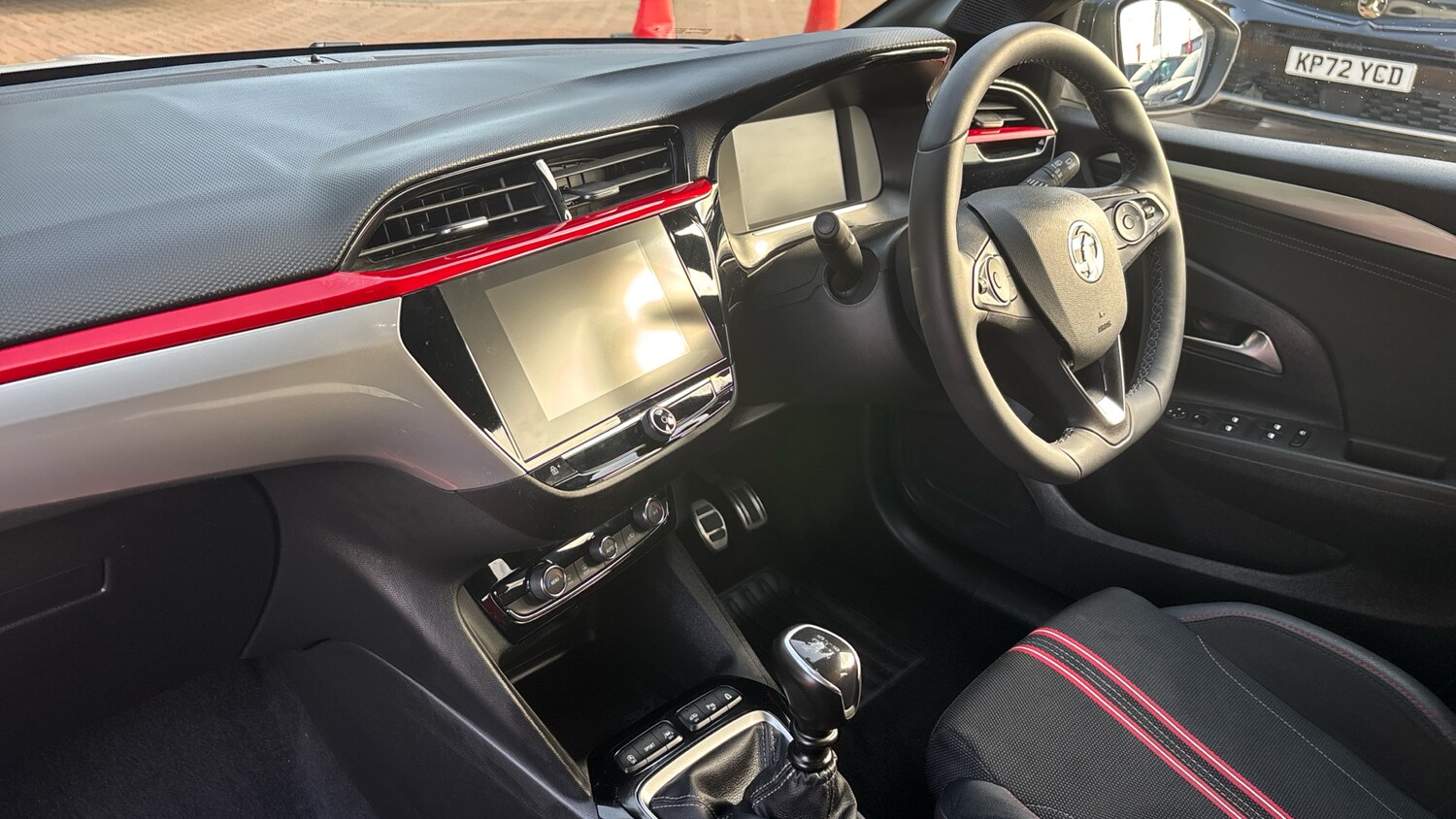 Used Vauxhall Corsa 2023 for sale - 76089979: Photo 9