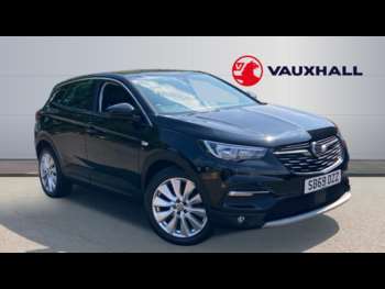 2019 (69) - 1.2 Turbo Elite Nav 5dr Petrol Hatchback