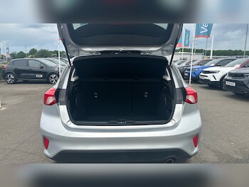 Used Ford Focus 2018 for sale - 78858534: Photo
