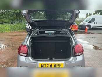 Used Citroen C3 2024 for sale - 78941304: Photo