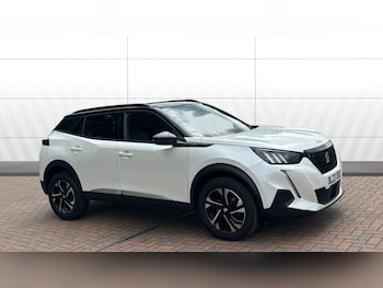 Used Peugeot 2008 2023 for sale - 79007251: Photo