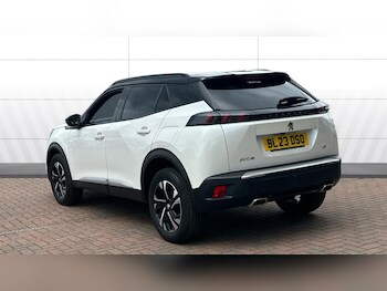 Used Peugeot 2008 2023 for sale - 79007251: Photo