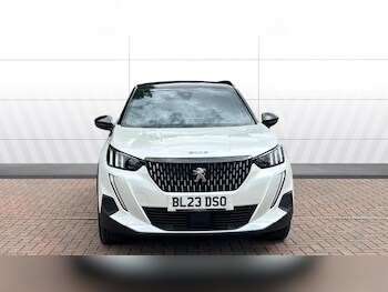 Used Peugeot 2008 2023 for sale - 79007251: Photo