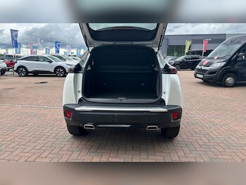 Used Peugeot 2008 2023 for sale - 79007251: Photo