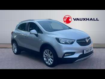 2019 (19) - 1.4T Griffin 5dr Petrol Hatchback