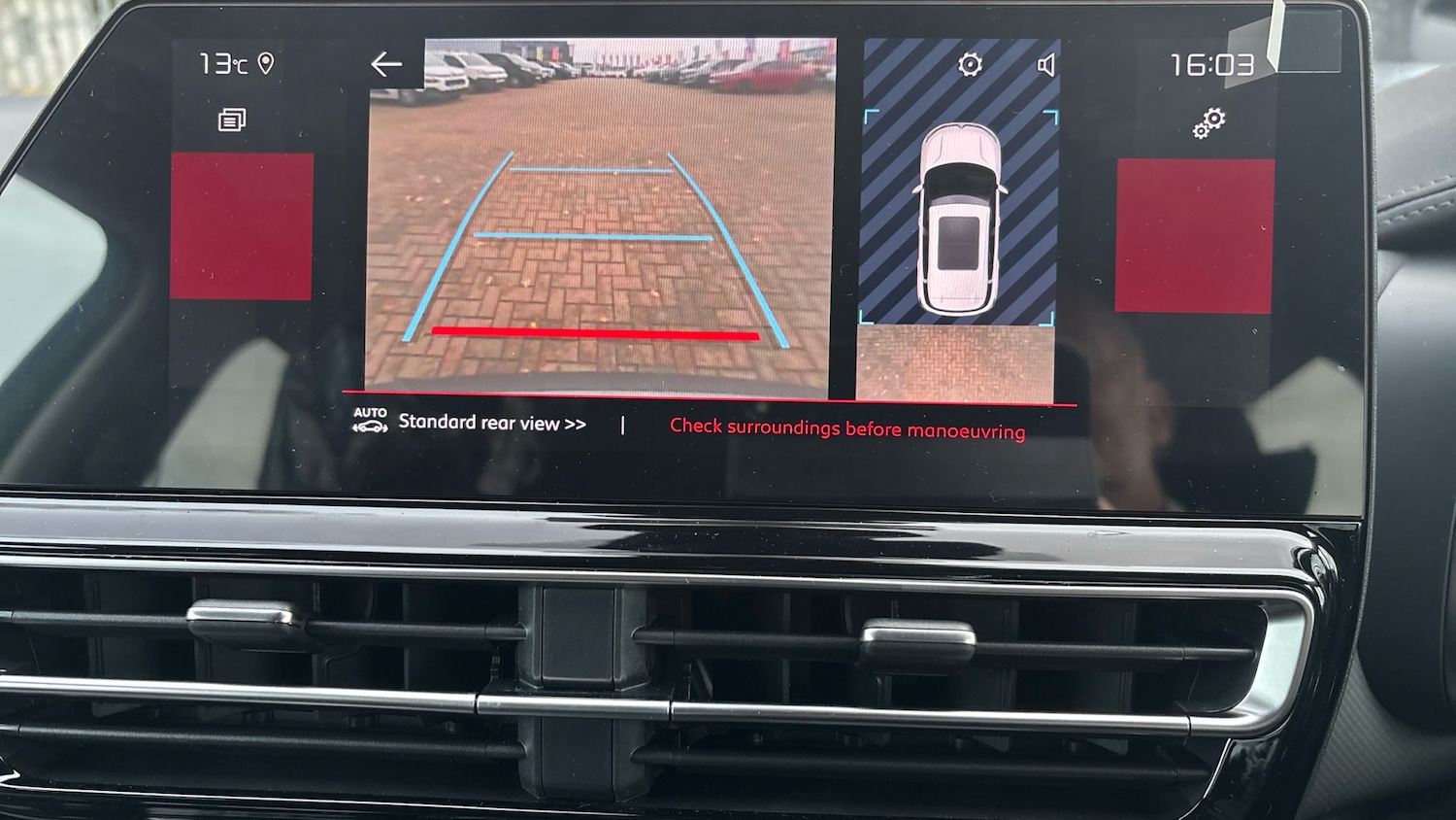 Used Citroen C5 Aircross 2025 for sale - 76963217: Photo 22