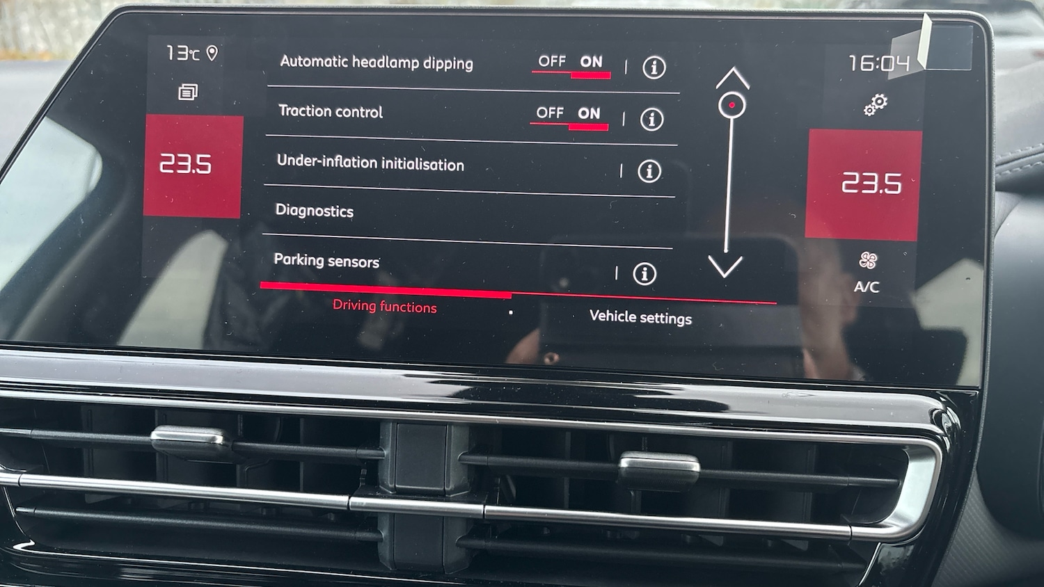 Used Citroen C5 Aircross 2025 for sale - 76963217: Photo 24