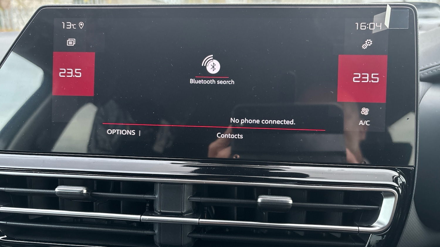 Used Citroen C5 Aircross 2025 for sale - 76963217: Photo 25