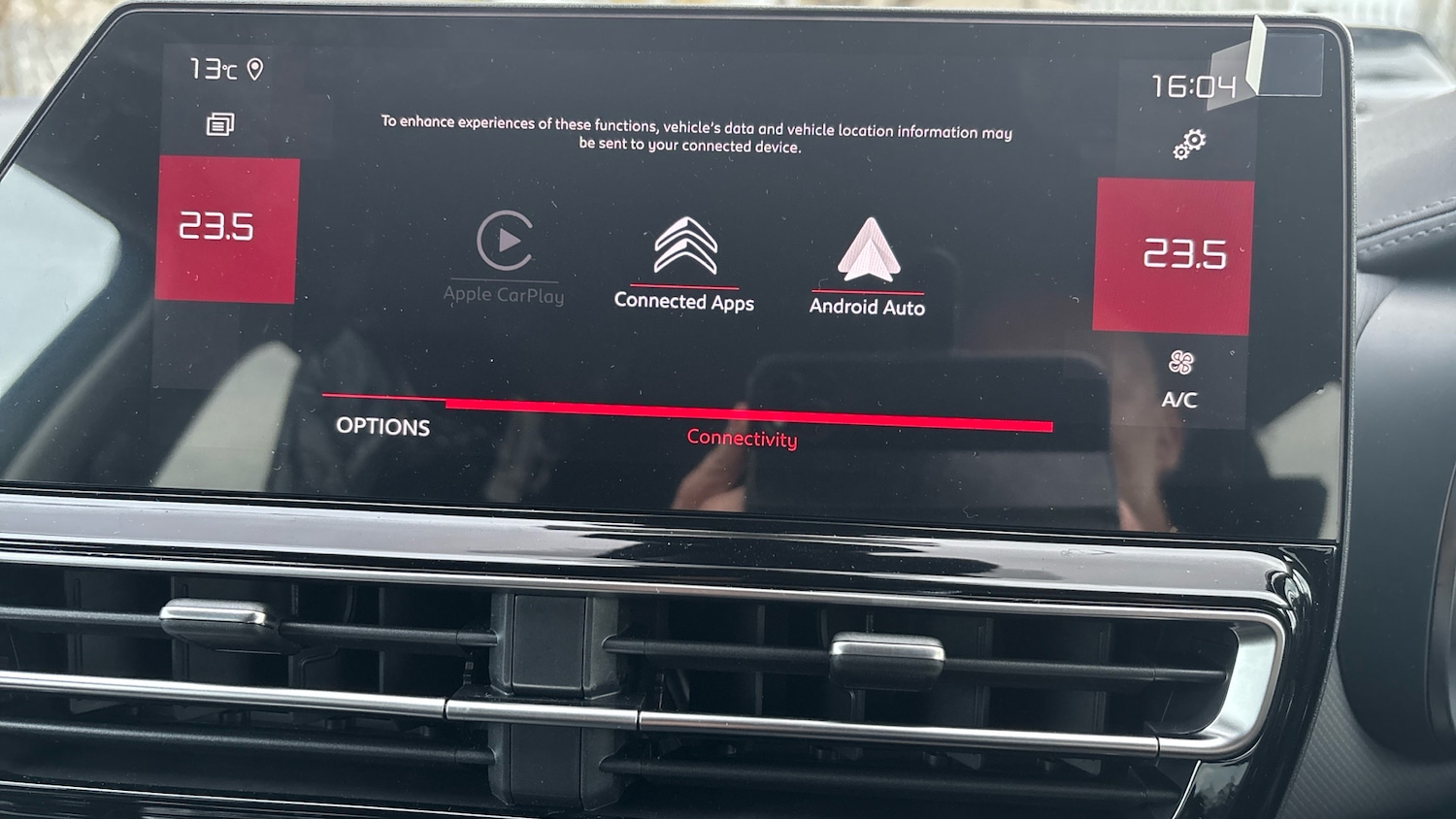 Used Citroen C5 Aircross 2025 for sale - 76963217: Photo 26