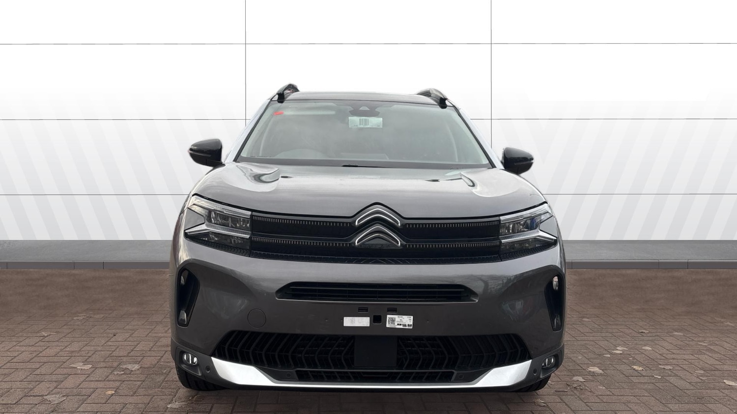 Used Citroen C5 Aircross 2025 for sale - 76963217: Photo 3