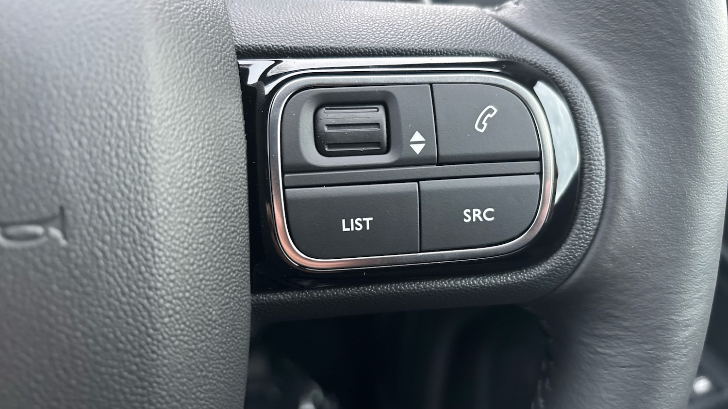 Used Citroen C5 Aircross 2025 for sale - 76963217: Photo 36