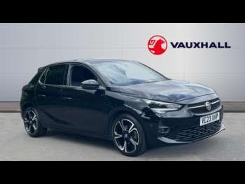 2023 (23) - 1.2 Turbo Ultimate 5dr Auto Petrol Hatchback