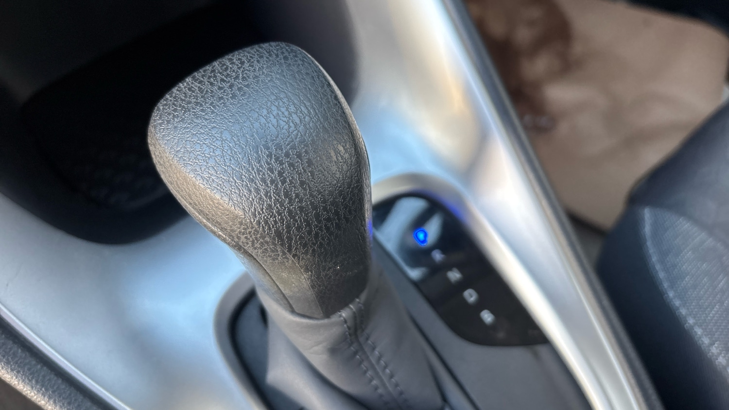 Used Toyota Yaris 2020 for sale - 76879223: Photo 13