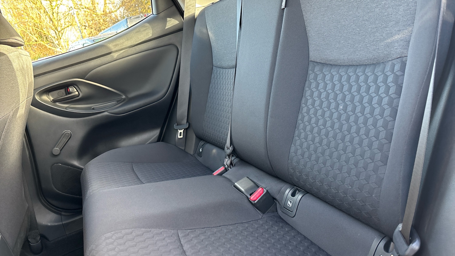 Used Toyota Yaris 2020 for sale - 76879223: Photo 16