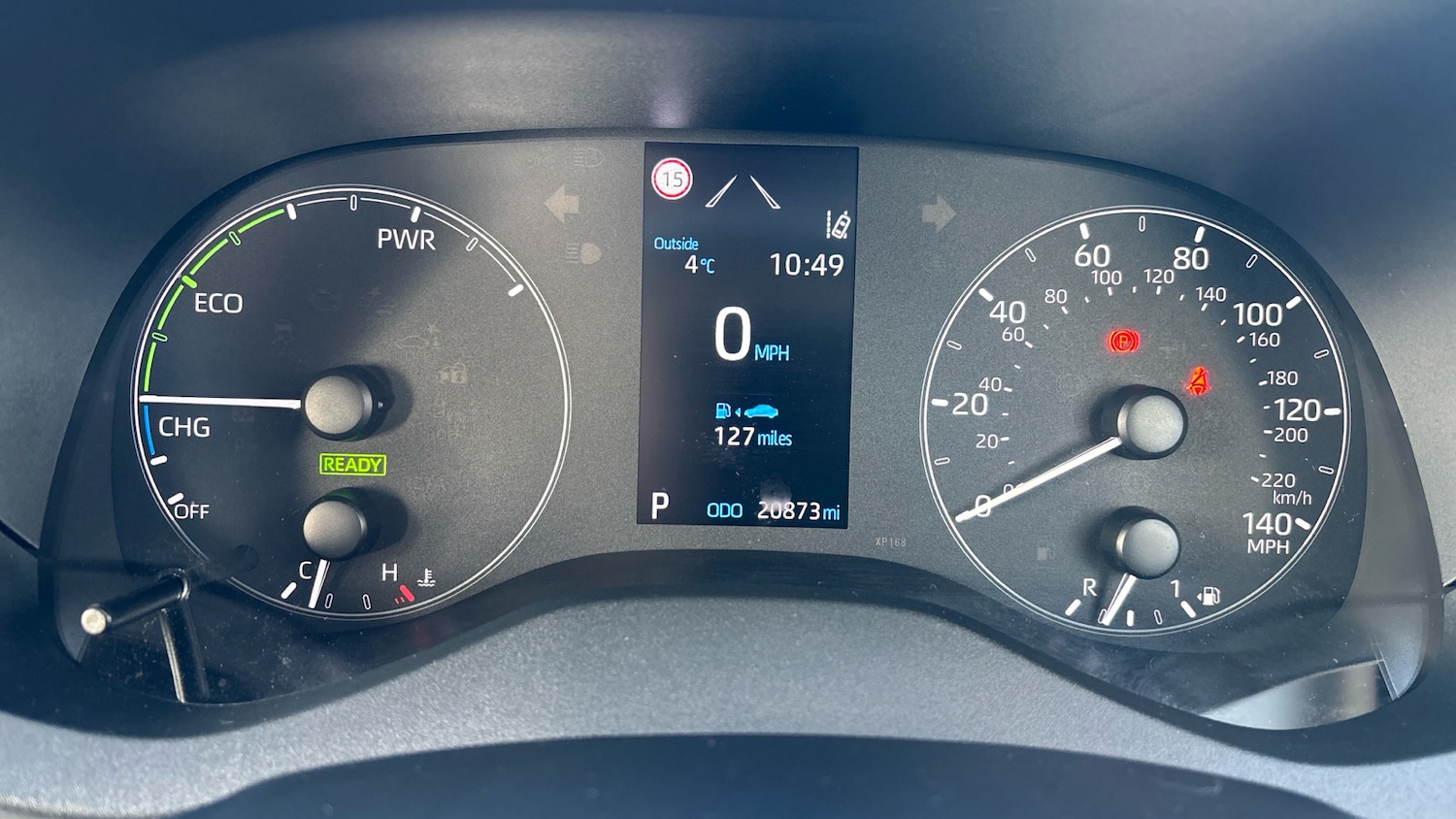 Used Toyota Yaris 2020 for sale - 76879223: Photo 18