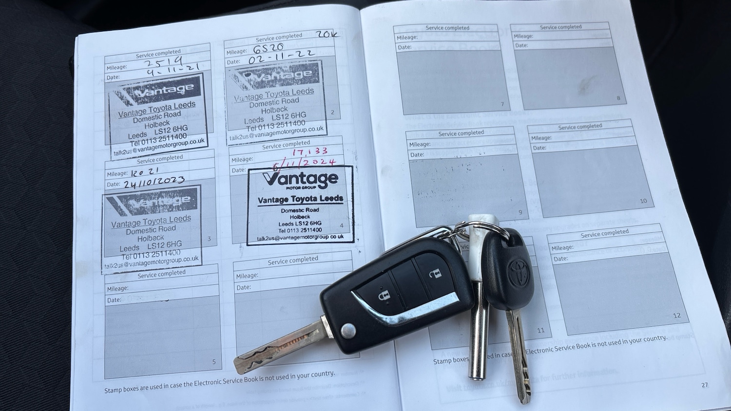 Used Toyota Yaris 2020 for sale - 76879223: Photo 19