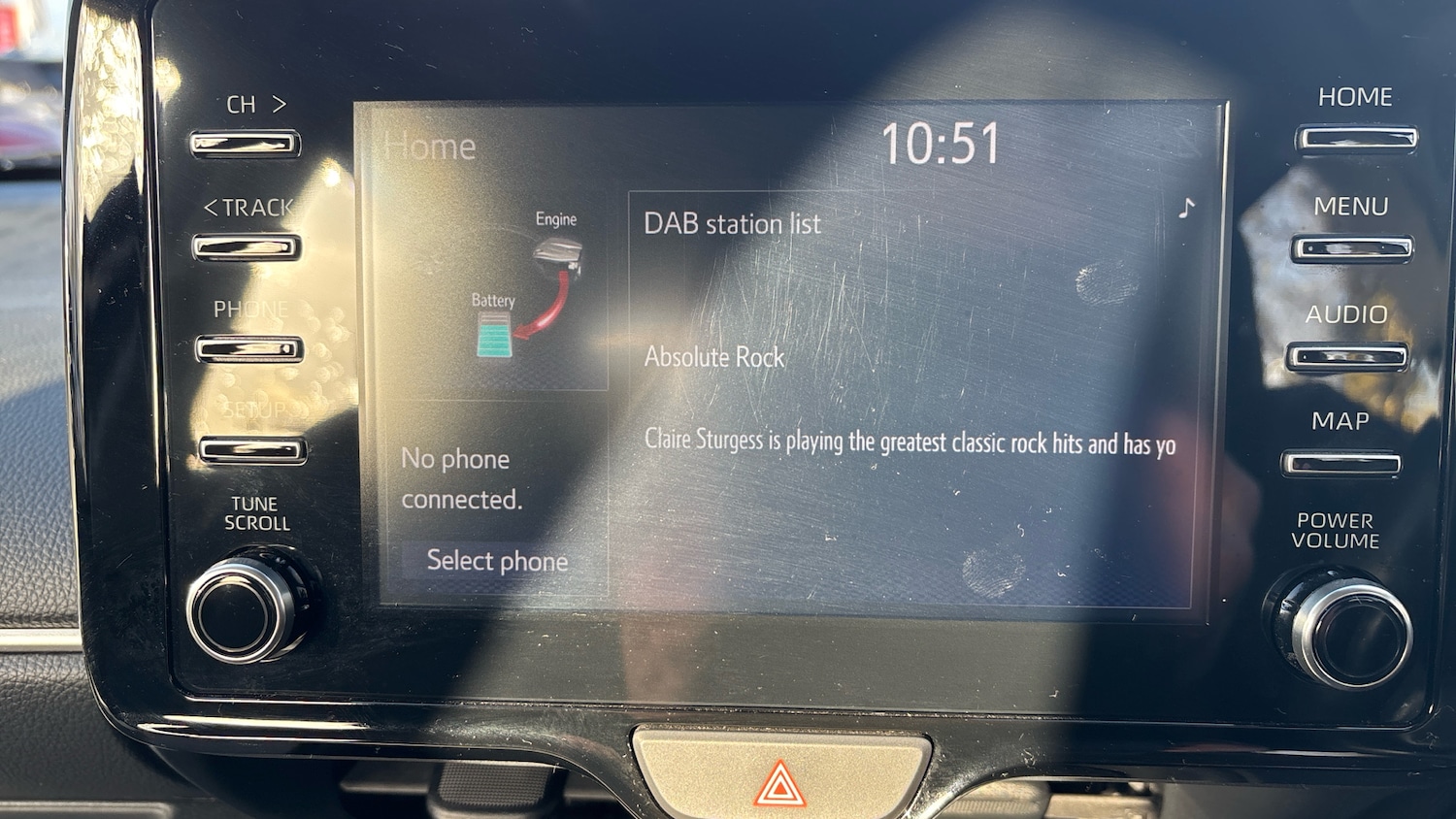 Used Toyota Yaris 2020 for sale - 76879223: Photo 22