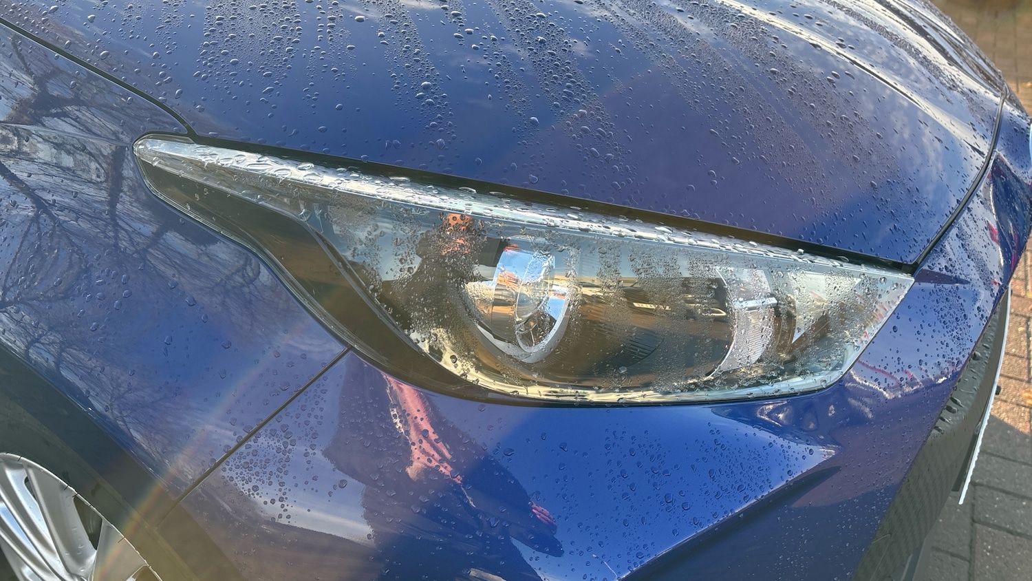 Used Toyota Yaris 2020 for sale - 76879223: Photo 37