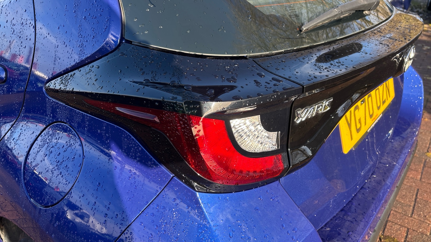 Used Toyota Yaris 2020 for sale - 76879223: Photo 39